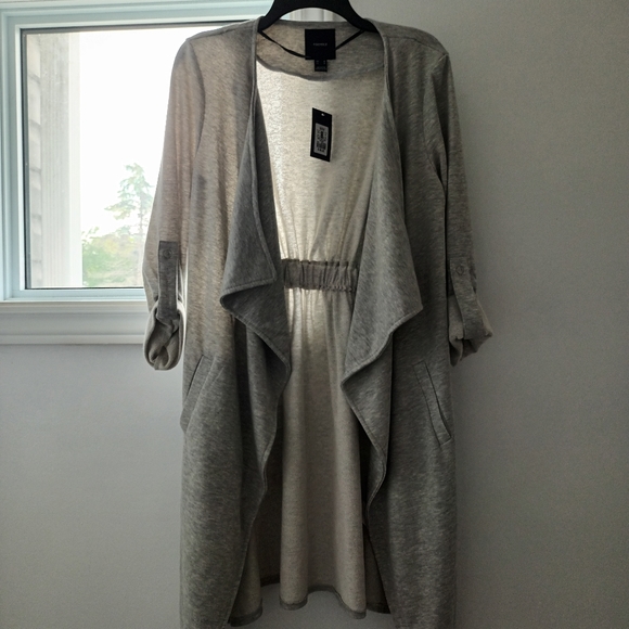 New FOREVER 21 Light weight Jacket - Picture 4 of 10